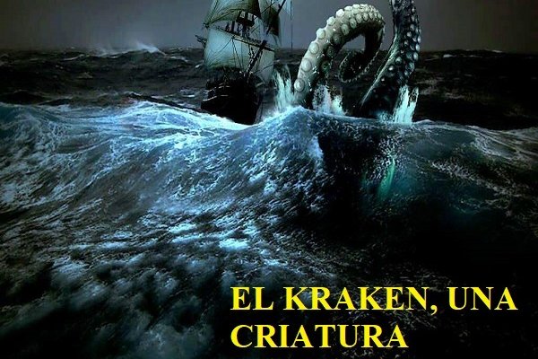 Kraken 5at